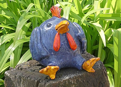  Gartenkunst Beate Krupp